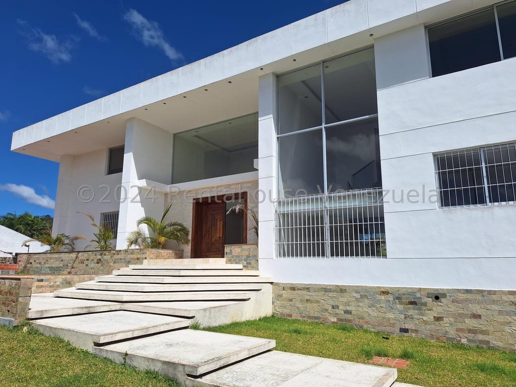 Casa en Caracas - 1
