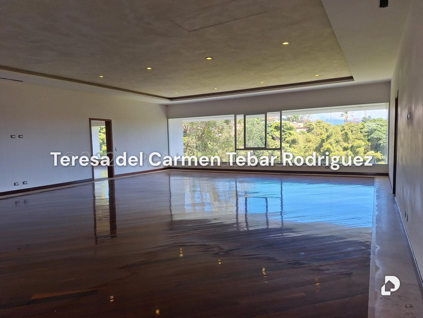 Casa en La Lagunita Country Club, Caracas – 20