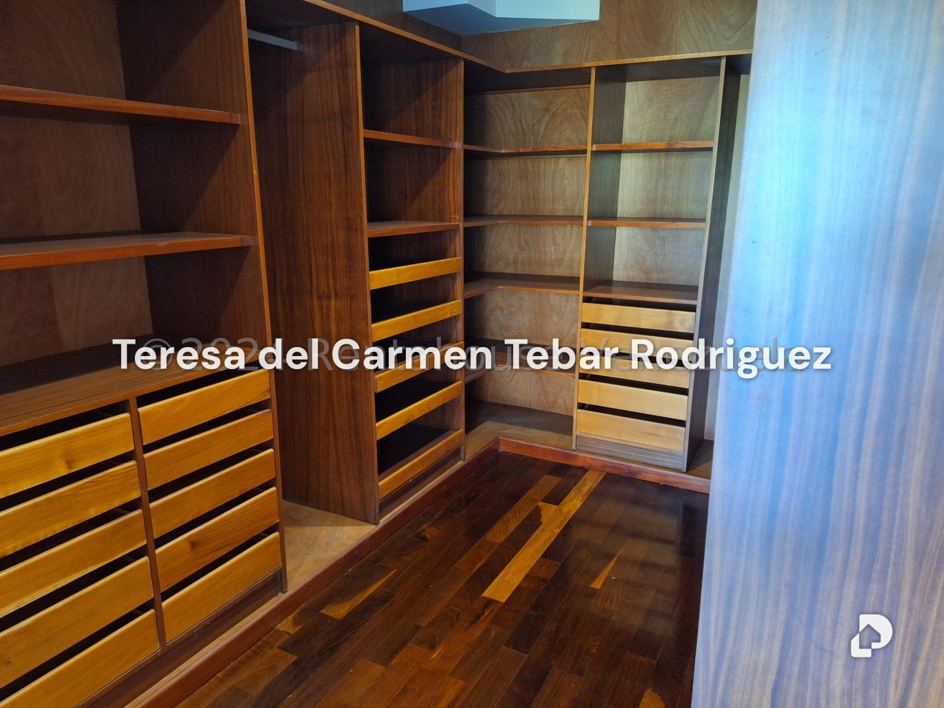 Casa en La Lagunita Country Club, Caracas – 25