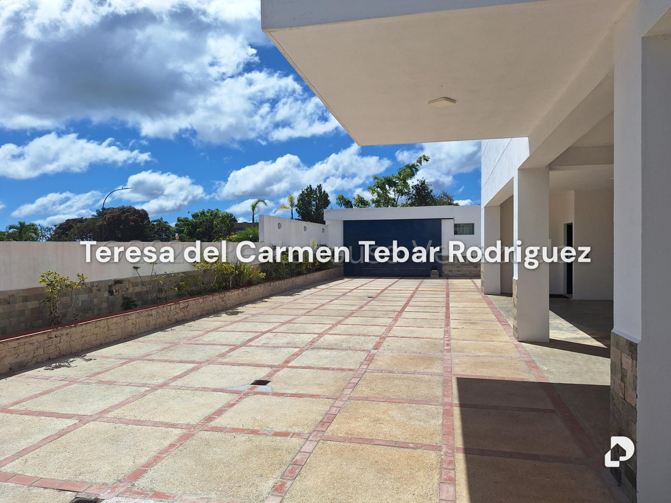 Casa en La Lagunita Country Club, Caracas – 35