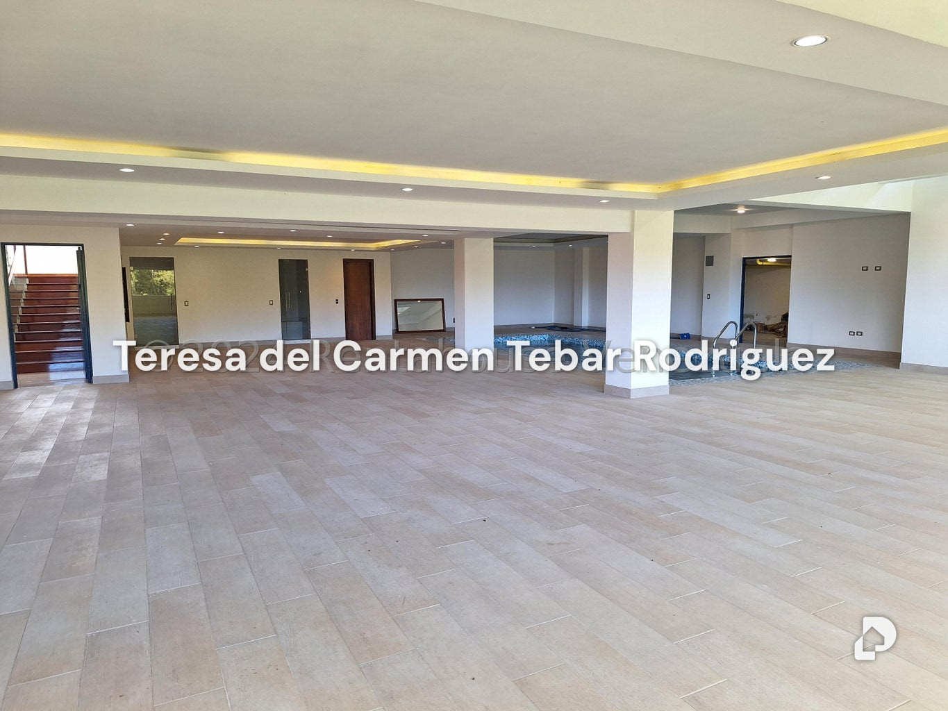 Casa en La Lagunita Country Club, Caracas – 31