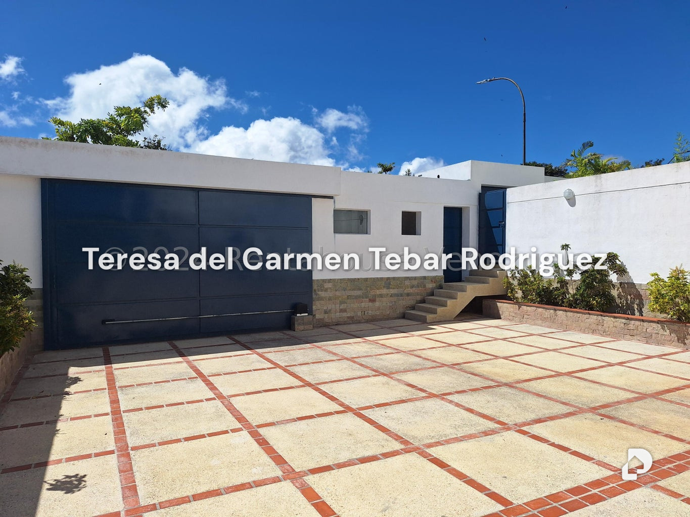 Casa en La Lagunita Country Club, Caracas – 36