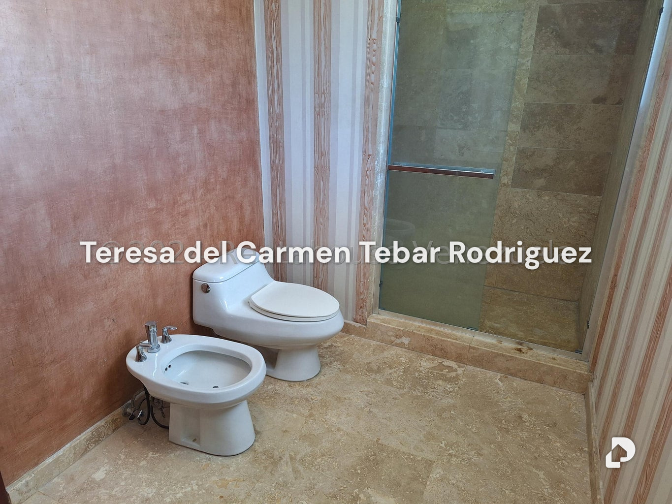 Casa en La Lagunita Country Club, Caracas – 28