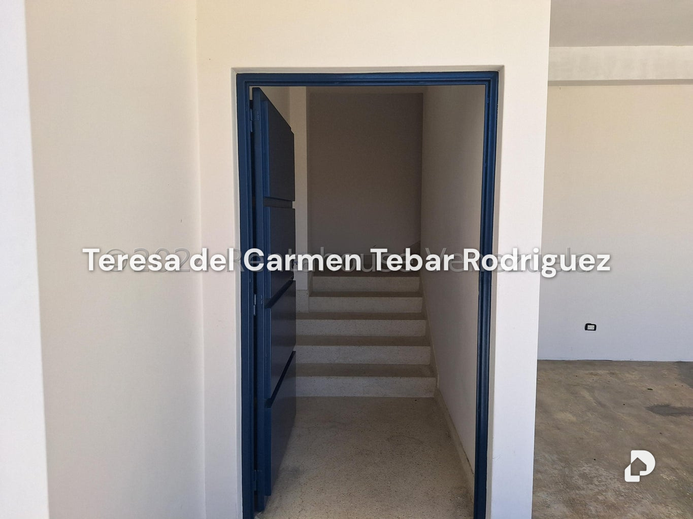 Casa en La Lagunita Country Club, Caracas – 41