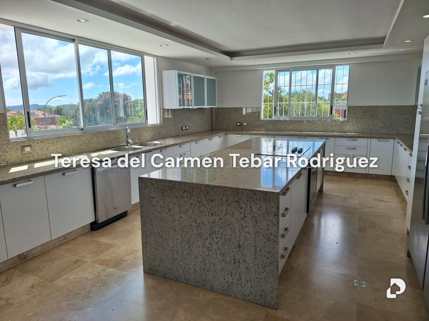 Casa en La Lagunita Country Club, Caracas – 13