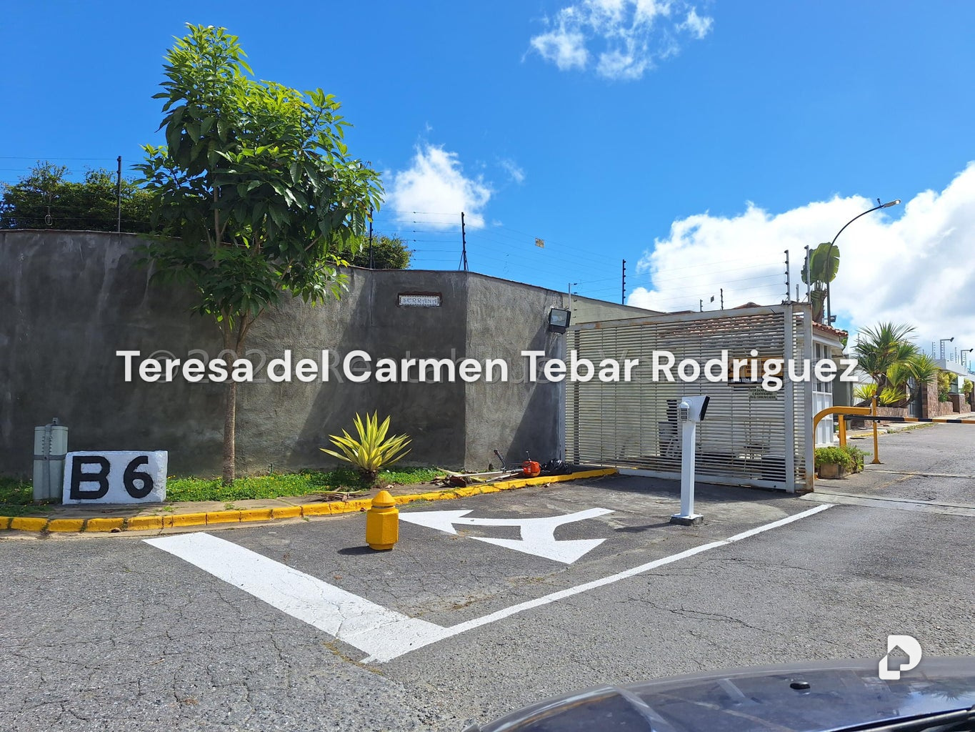 Casa en La Lagunita Country Club, Caracas – 42