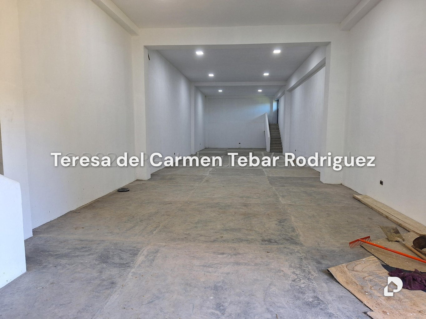 Casa en La Lagunita Country Club, Caracas – 40