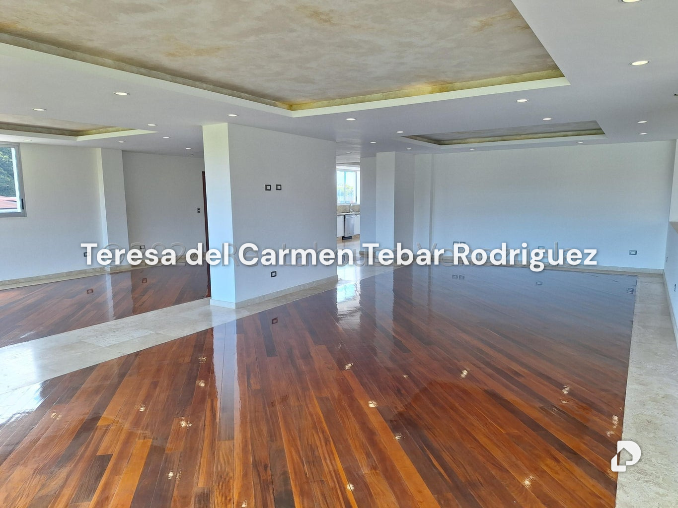 Casa en La Lagunita Country Club, Caracas – 9