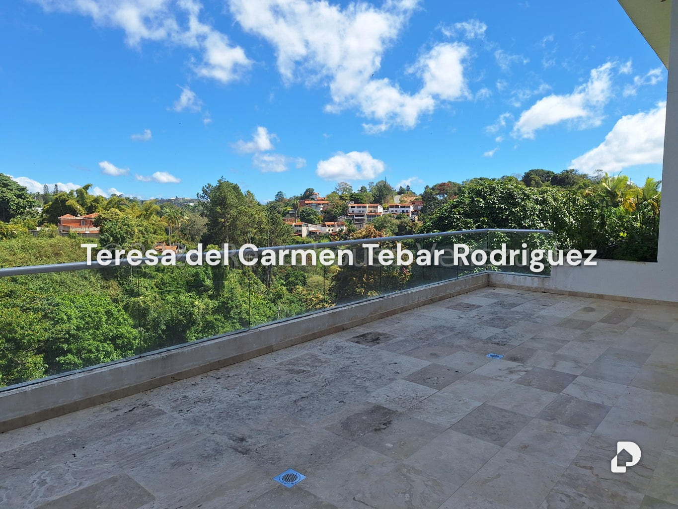 Casa en La Lagunita Country Club, Caracas – 16