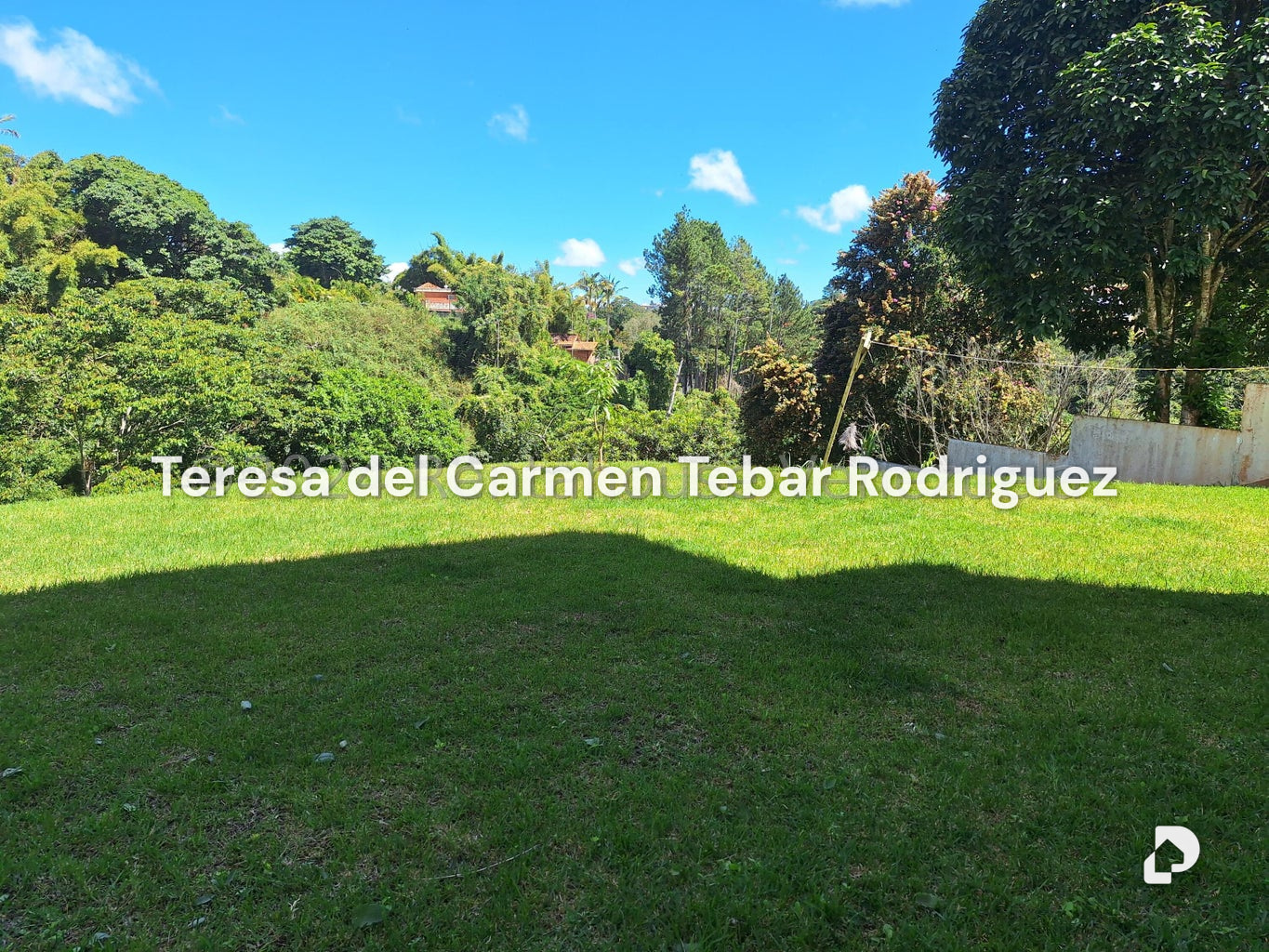 Casa en La Lagunita Country Club, Caracas – 37
