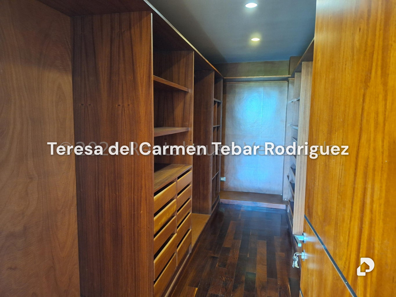 Casa en La Lagunita Country Club, Caracas – 29