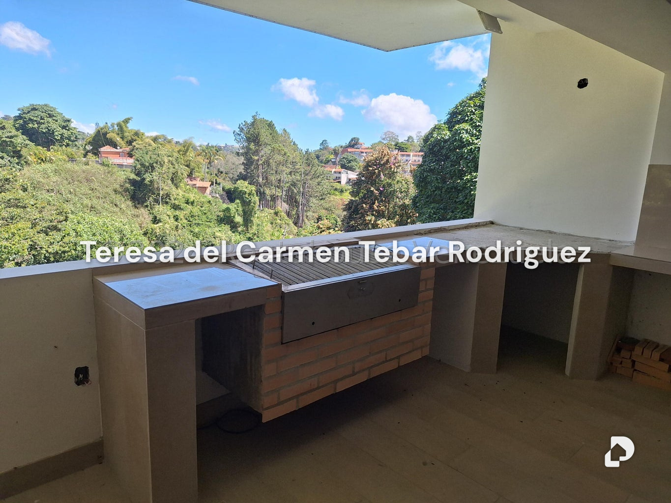 Casa en La Lagunita Country Club, Caracas – 33