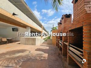 Apartamento en Urbanización Base Aragua, Maracay – 4