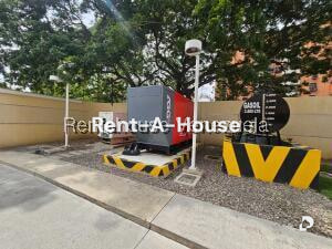 Apartamento en Urbanización Base Aragua, Maracay – 7