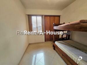 Apartamento en Urbanización Base Aragua, Maracay – 28