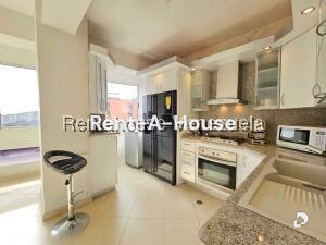 Apartamento en Urbanización Base Aragua, Maracay – 10