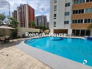 Apartamento en Urbanización Base Aragua, Maracay – 2
