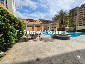 Apartamento en Urbanización Base Aragua, Maracay – 3