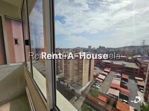Apartamento en Urbanización Base Aragua, Maracay – 29