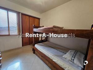 Apartamento en Urbanización Base Aragua, Maracay – 30