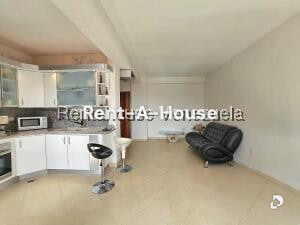 Apartamento en Urbanización Base Aragua, Maracay – 16
