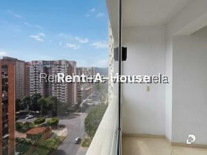 Apartamento en Urbanización Base Aragua, Maracay – 14