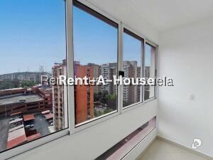 Apartamento en Urbanización Base Aragua, Maracay – 15