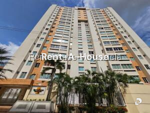 Apartamento en Urbanización Base Aragua, Maracay – 1