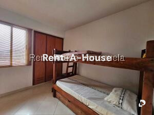 Apartamento en Urbanización Base Aragua, Maracay – 27