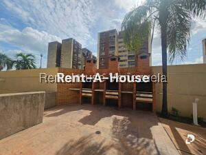 Apartamento en Urbanización Base Aragua, Maracay – 5