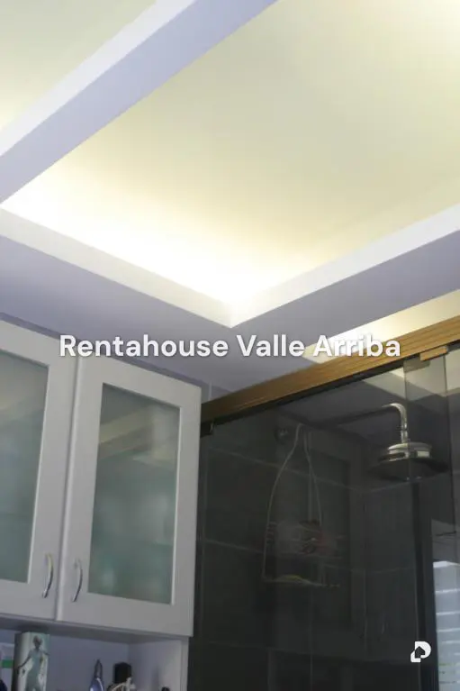 Apartamento en Colinas de Bello Monte, Caracas – 24