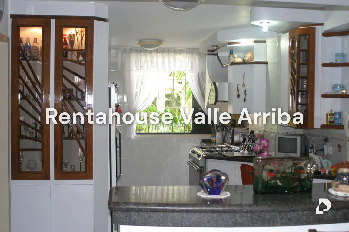 Apartamento en Colinas de Bello Monte, Caracas – 8