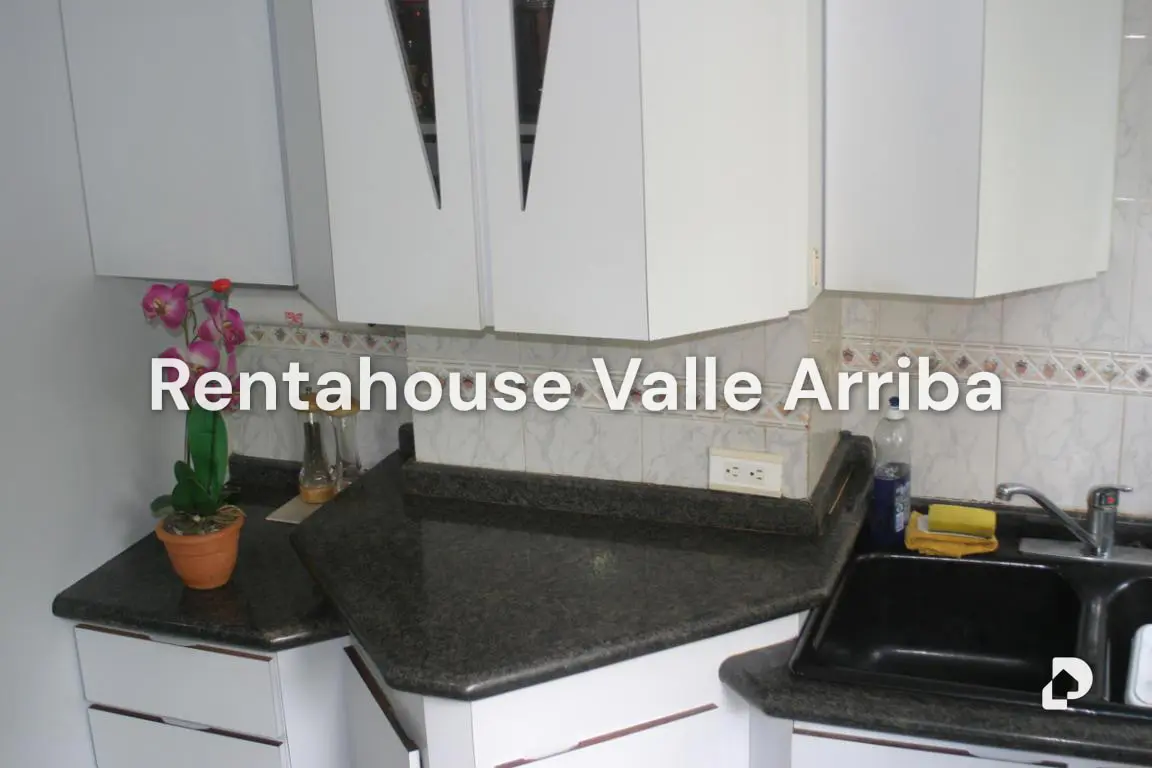 Apartamento en Colinas de Bello Monte, Caracas – 11