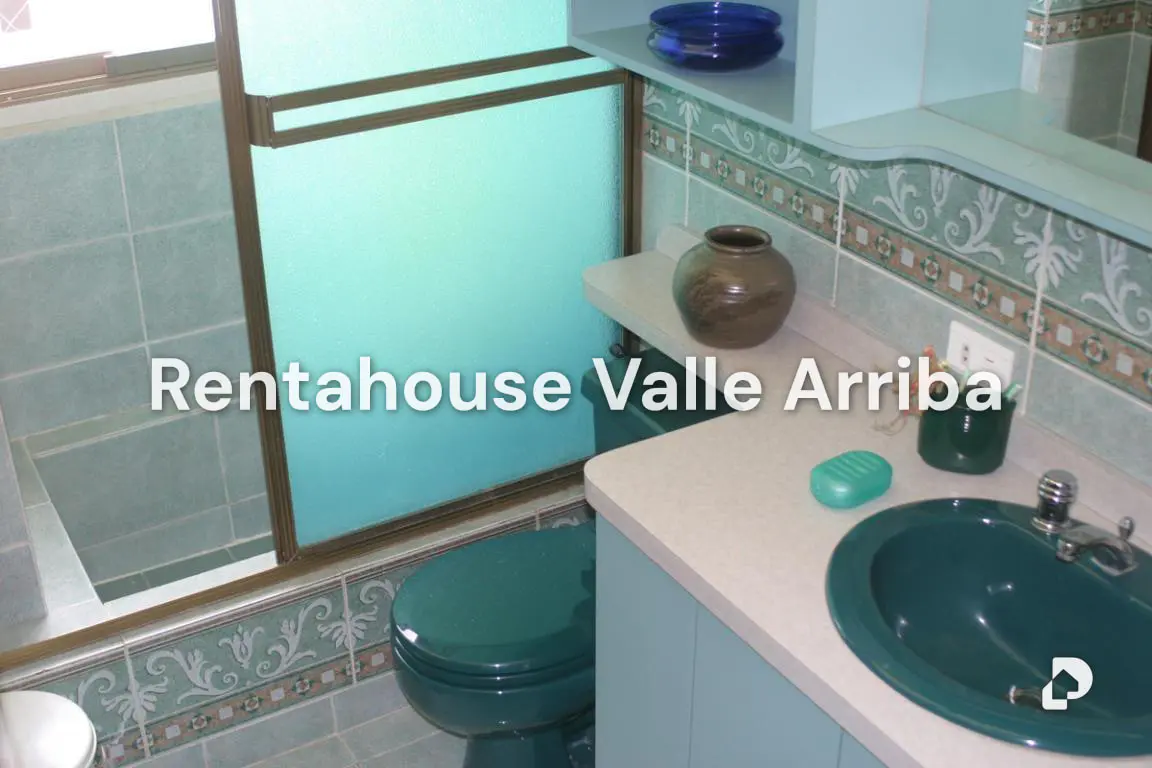Apartamento en Colinas de Bello Monte, Caracas – 20