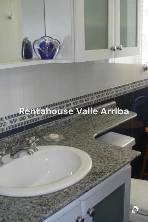 Apartamento en Colinas de Bello Monte, Caracas – 23