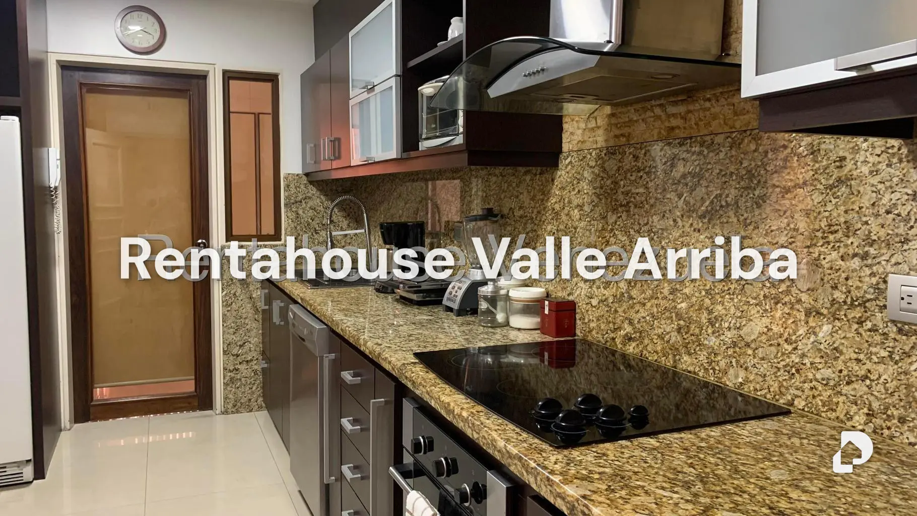 Apartamento en La Castellana, Caracas – 5