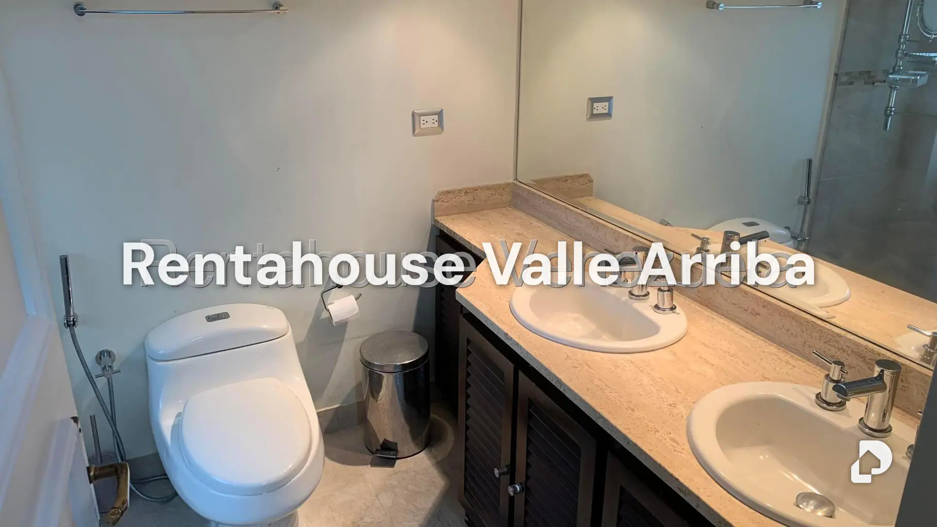 Apartamento en La Castellana, Caracas – 9