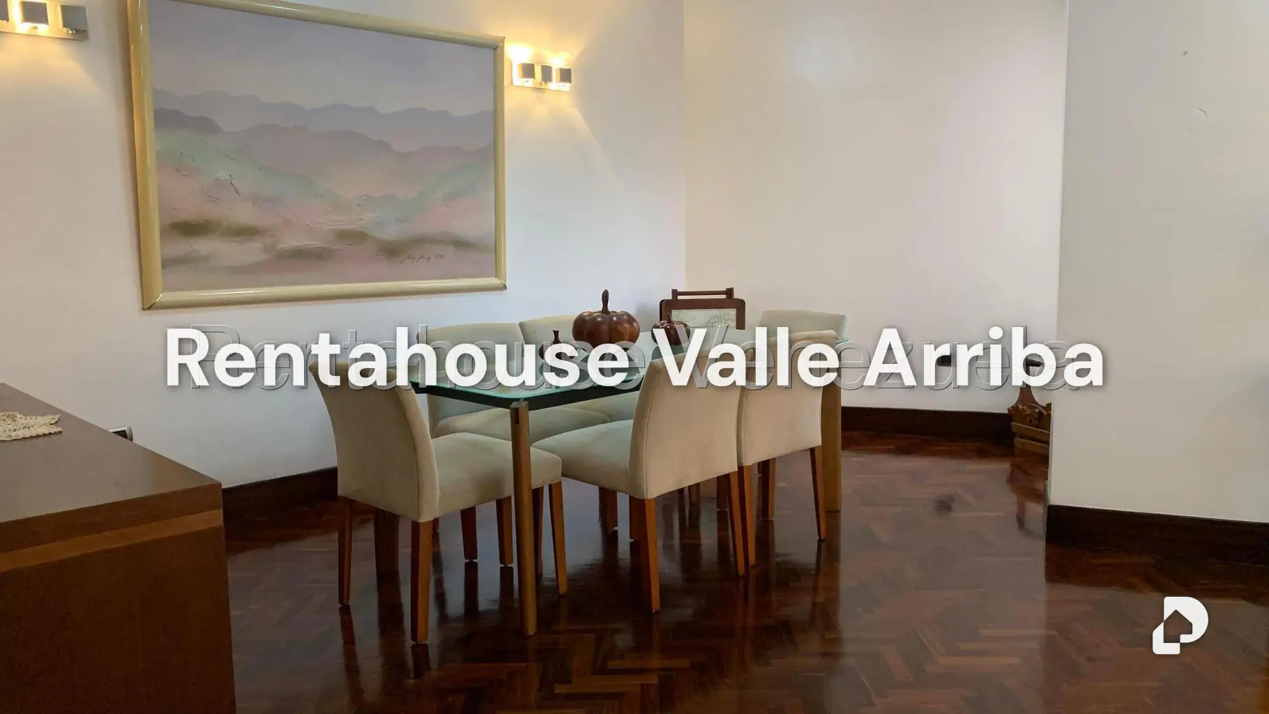 Apartamento en La Castellana, Caracas – 4