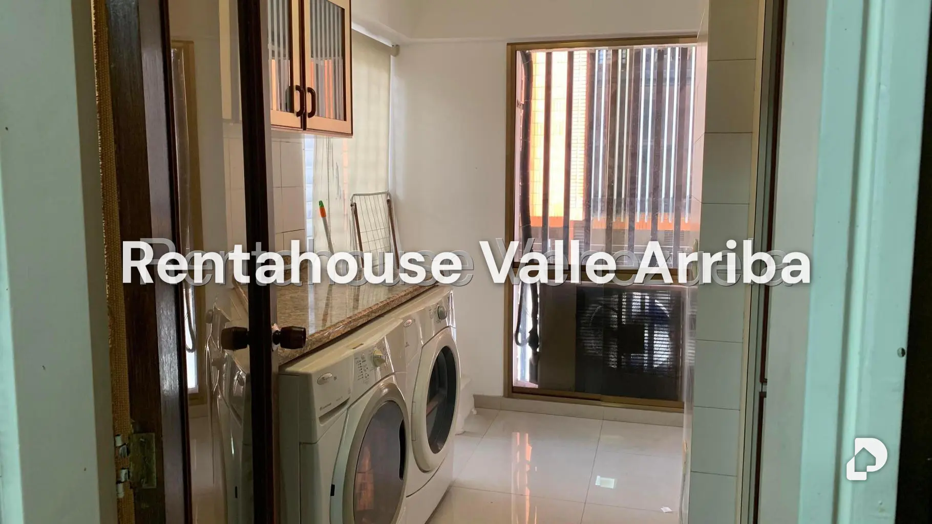 Apartamento en La Castellana, Caracas – 15