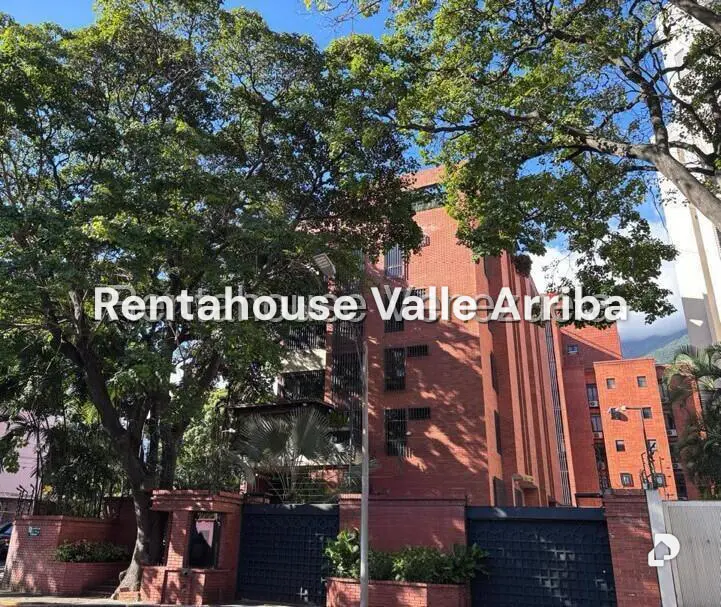 Apartamento en La Castellana, Caracas – 1
