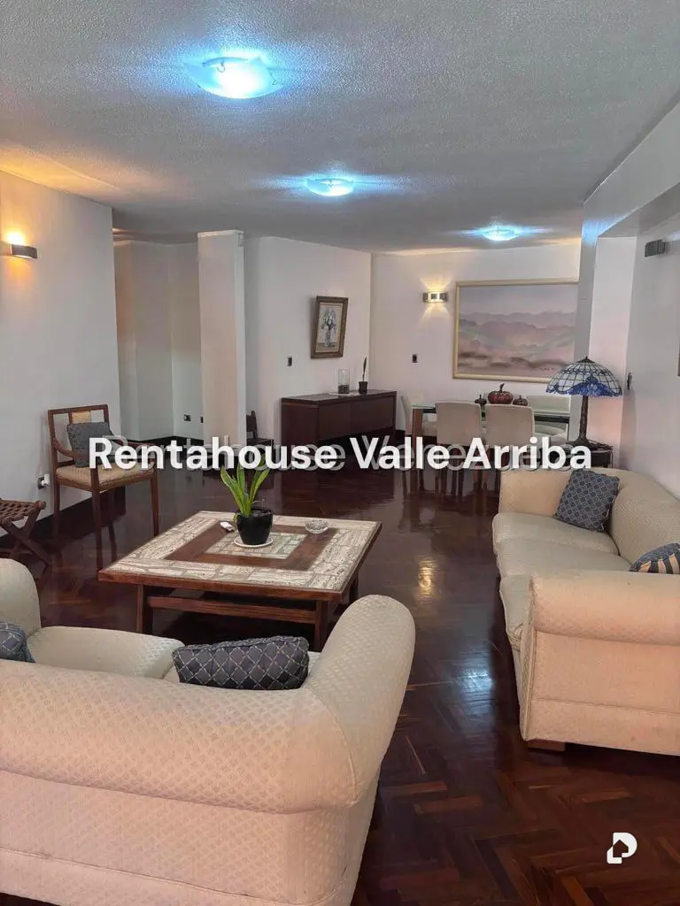 Apartamento en La Castellana, Caracas – 3