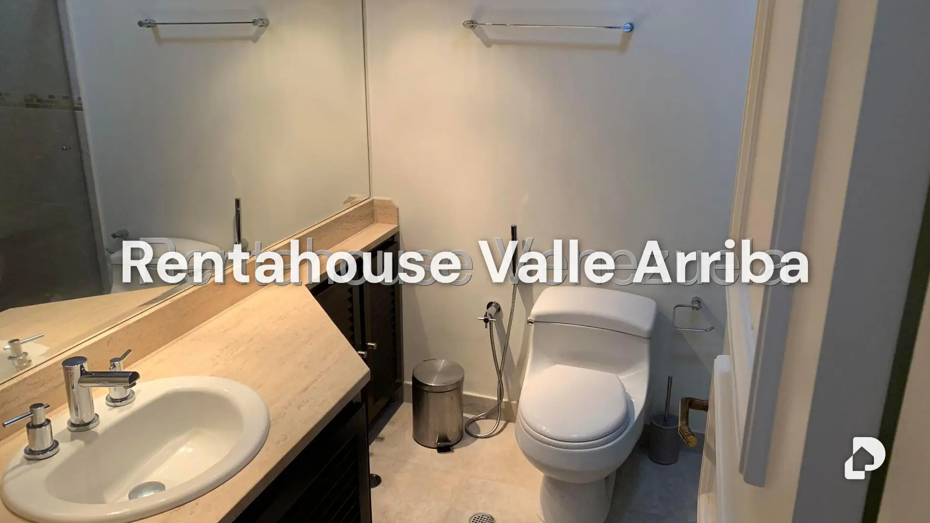 Apartamento en La Castellana, Caracas – 12