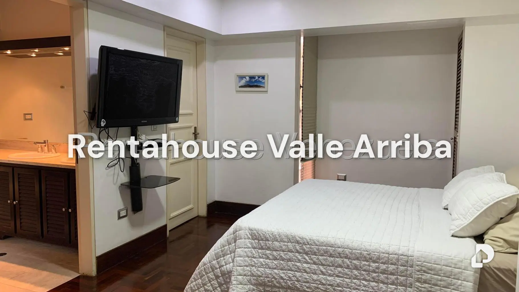Apartamento en La Castellana, Caracas – 7