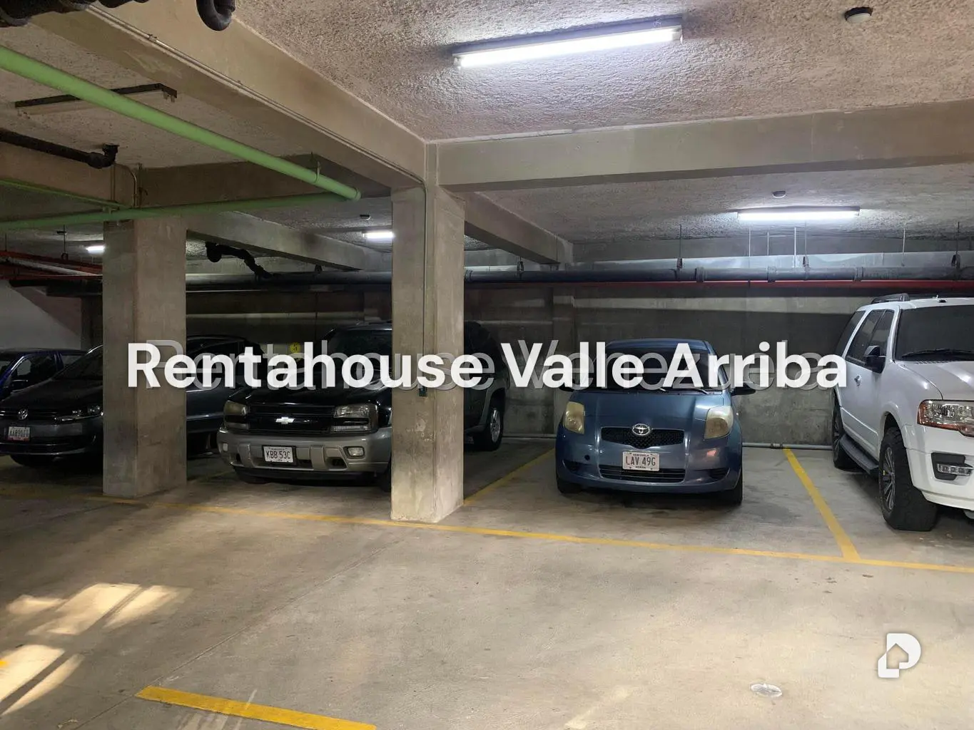 Apartamento en La Castellana, Caracas – 16