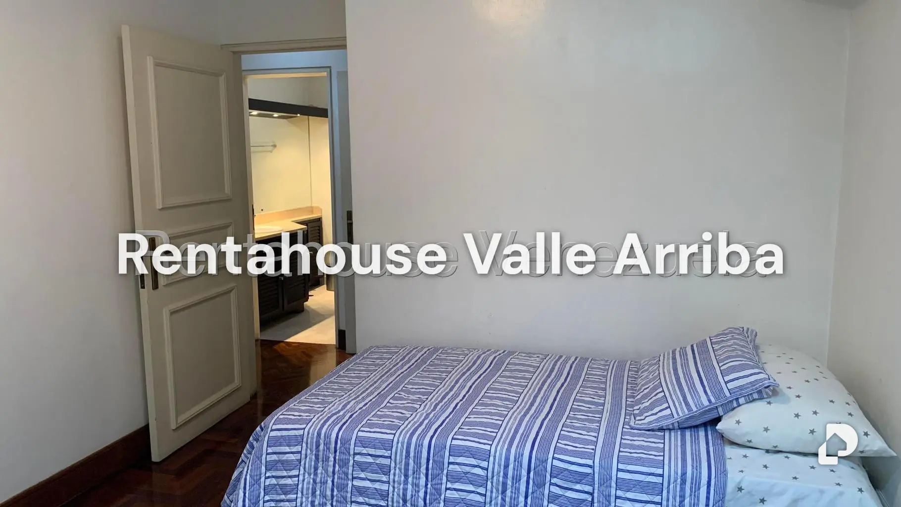 Apartamento en La Castellana, Caracas – 11