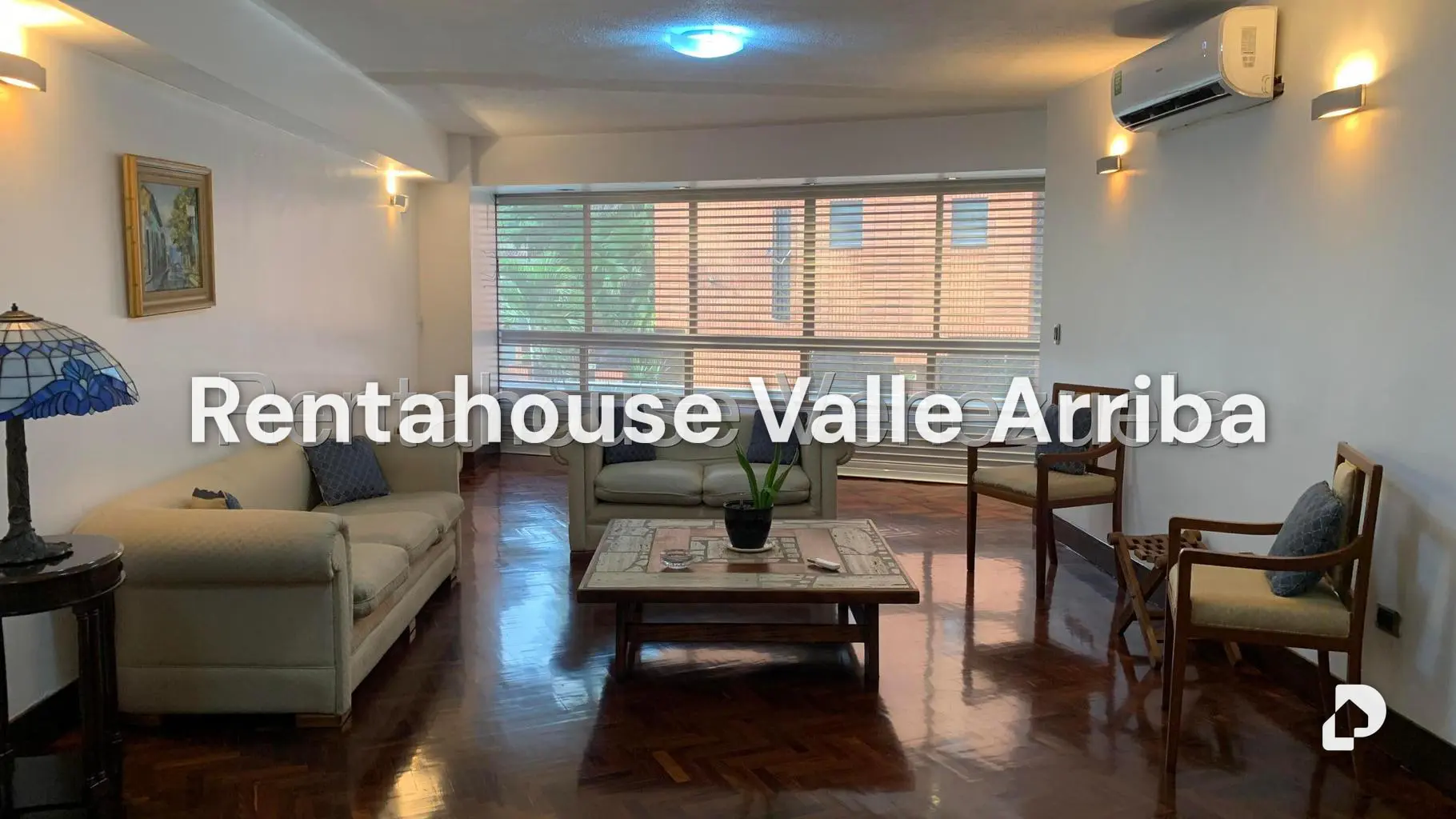 Apartamento en La Castellana, Caracas – 2