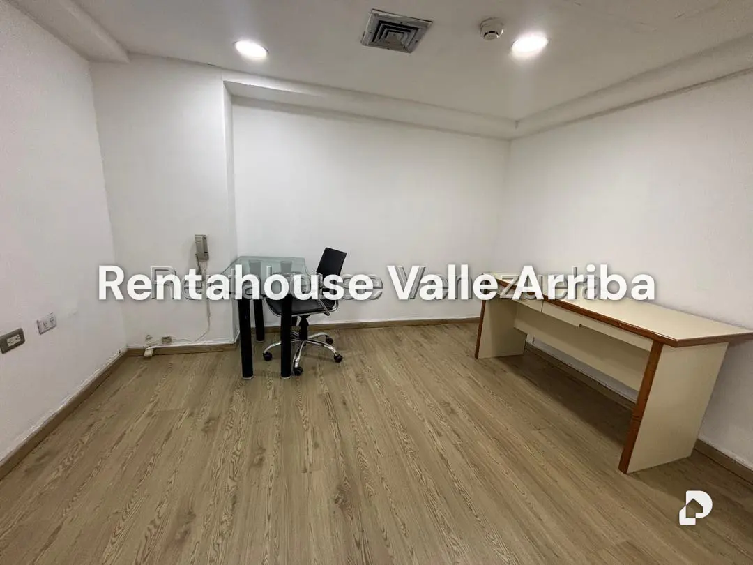 Office in Chuao, Caracas – 6