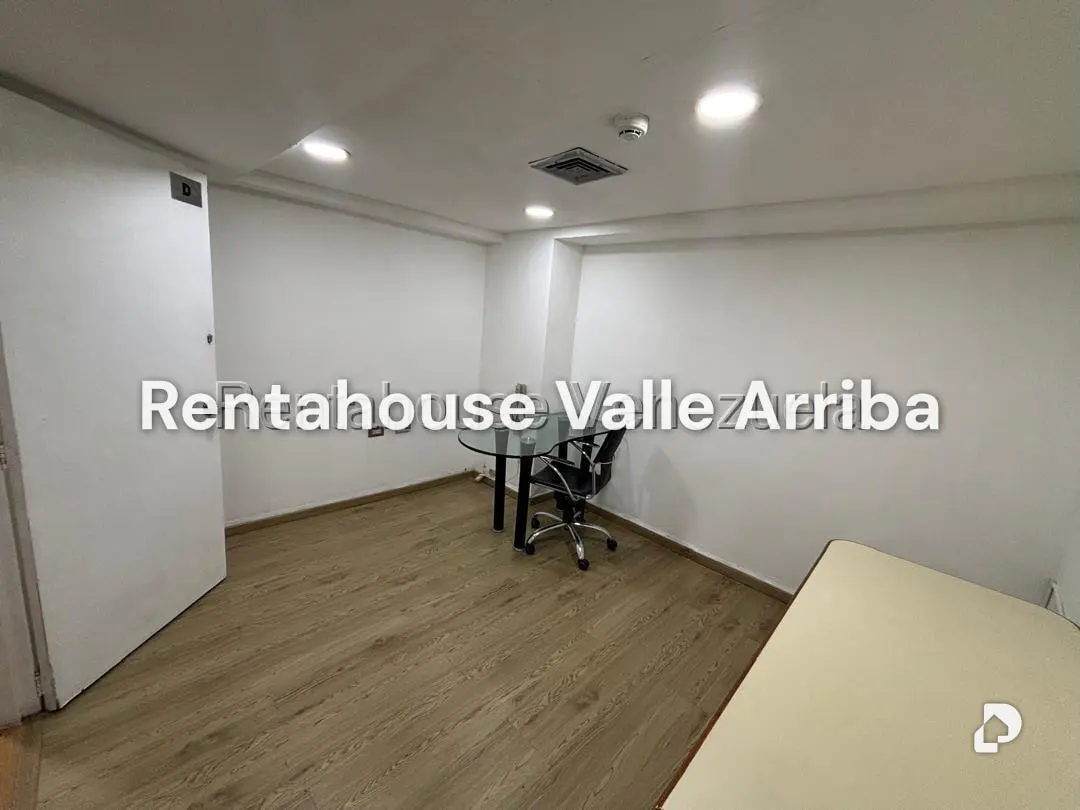 Office in Chuao, Caracas – 5