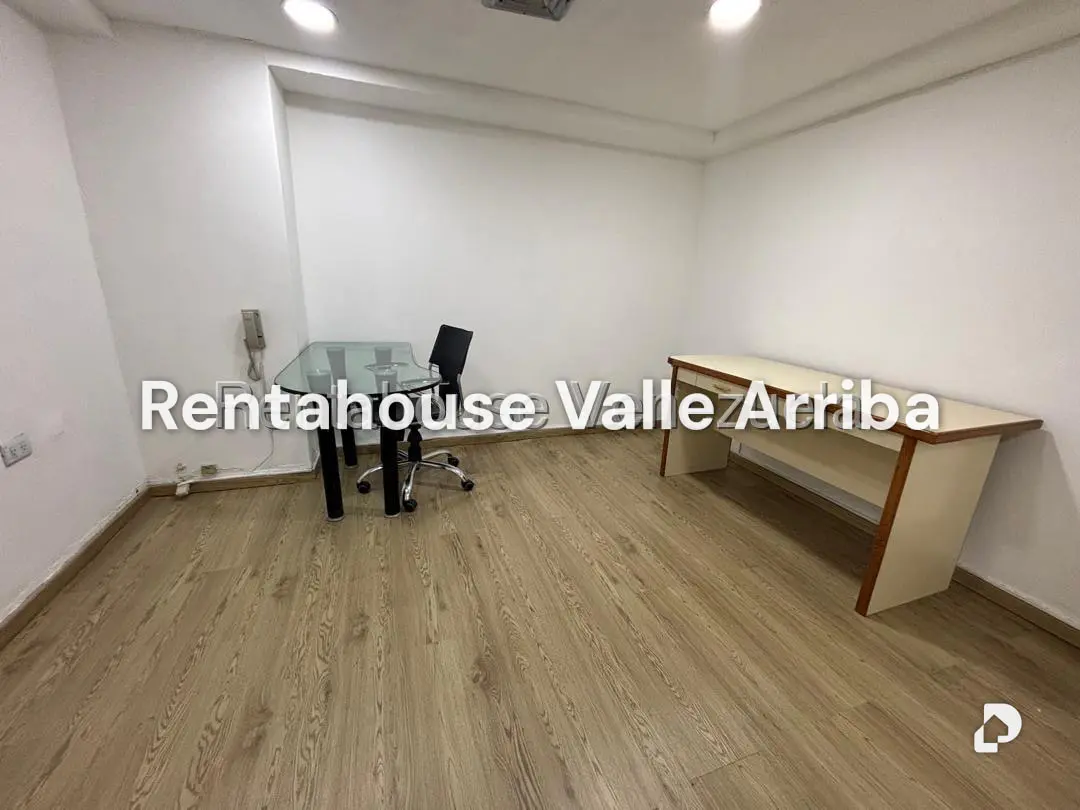 Office in Chuao, Caracas – 7