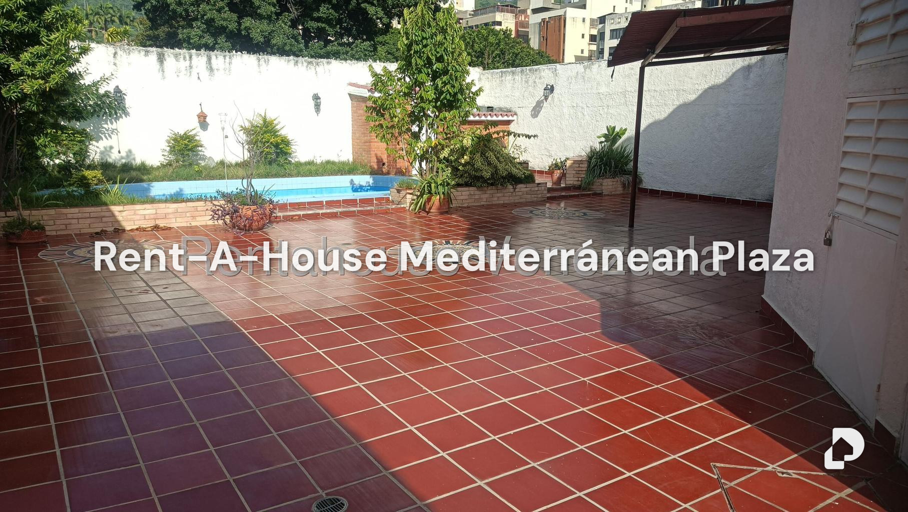 House in La Trigaleña, Valencia – 27